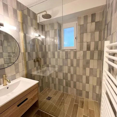 Appartement Au Pied Du Telecabine Avec Box Prive