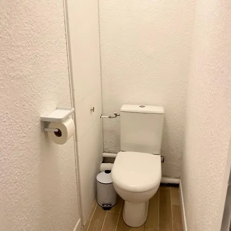 Au Pied Du Telecabine Avec Box Prive Thollon-les-Memises
